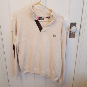 Chaps Sweater